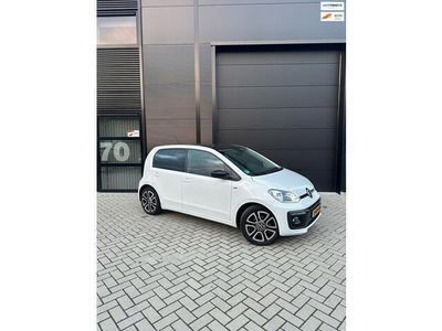 VW up!