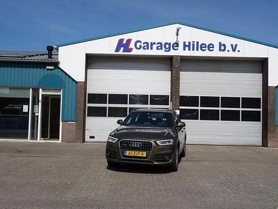 Bruin Gebruikt 2012 Audi Q3 Proline SUV | € 12.450 (Iets duurder)