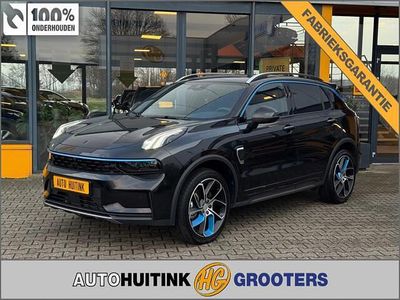Zwart Occasion 2023 Lynk & Co 01 SUV | € 28.990 (Eerlijke prijs)