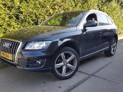 tweedehands Audi Q5 2.0 TFSI quattro Pro Line