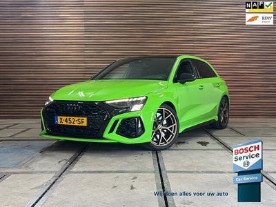 Audi RS3 Sportback