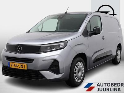 Occasion Opel Combo 102 PK (75 kW) 2024 Grijs MPV