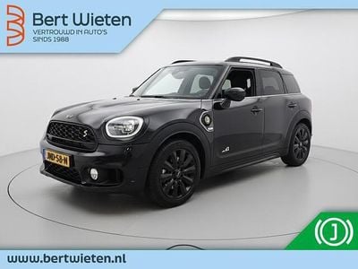 Occasion Mini Countryman 125 PK (91 kW) 2023 Zwart SUV