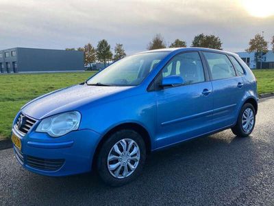 tweedehands VW Polo 1.4 Trendline