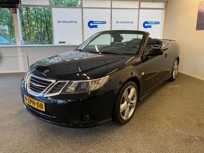 tweedehands Saab 9-3 Cabriolet 1.8t Vector