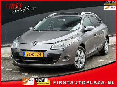 Renault Mégane GrandTour
