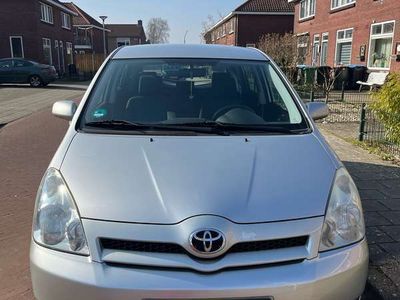 Toyota Corolla Verso