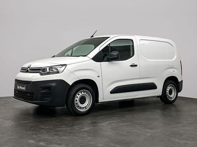 Occasion Citroën Berlingo 75 PK (55 kW) 2019 Bestelauto MPV