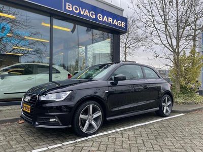 tweedehands Audi A1 1.0 TFSI Adrenalin