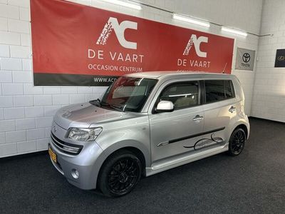 tweedehands Daihatsu Materia 1.5 Soul - AUTOMAAT/AIRCO/TREKHAAK/NAP