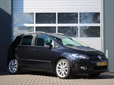 VW Golf Plus