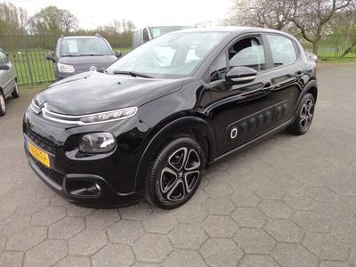 tweedehands Citroën C3 1.2 PureTech S&S Feel Edition Apple Carplay