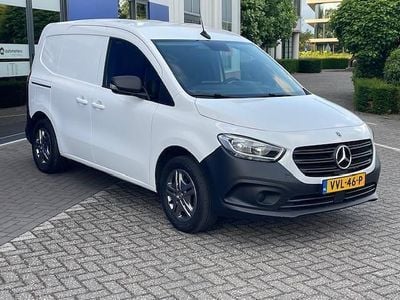 Mercedes Citan 108