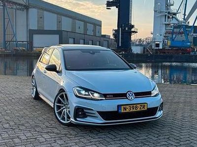 Gebruikt 2017 VW Golf VII GTI | € 19.500 (Goede deal)