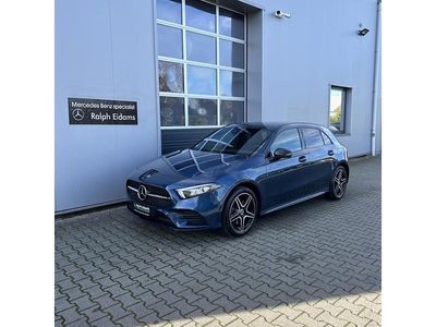 Mercedes A250
