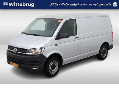 VW T6