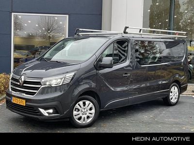 Occasion Renault Trafic Luxe 170 PK (125 kW) 2024 Grijs MPV