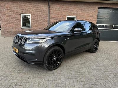 Grijs Gebruikt 2018 Land Rover Range Rover Velar SE Dynamic SUV | € 15.750
