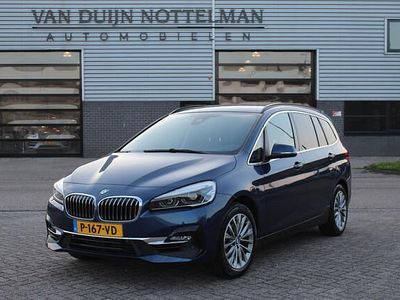 BMW 216