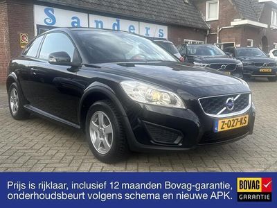 tweedehands Volvo C30 1.6