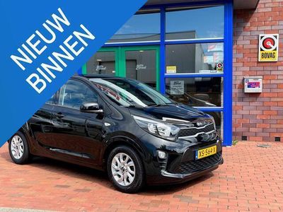 tweedehands Kia Picanto 1.0 CVVT EconomyPlusLine Airco