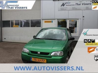 Seat Arosa