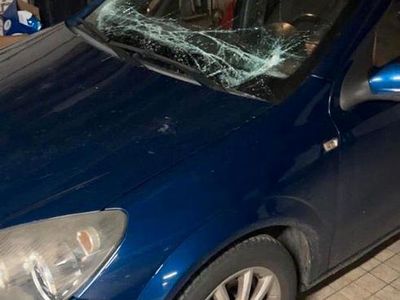 Occasion Opel Astra 125 PK (91 kW) 2004