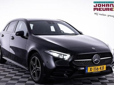 Mercedes A250