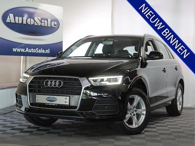 Overige Gebruikt 2015 Audi Q3 Proline SUV | € 20.941 (Iets duurder)