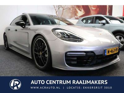 Porsche Panamera S E-Hybrid