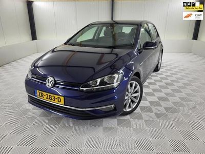 tweedehands VW Golf VII 1.5 TSI Highline, Digitaal cockpit