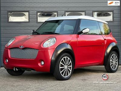 Rood Occasion 2009 Chatenet CH26 Hatchback | € 7.650