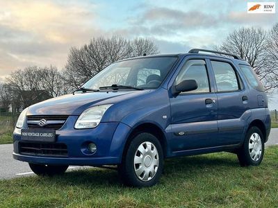 Gebruikt 2003 Suzuki Ignis GLS | € 946 (Iets duurder)