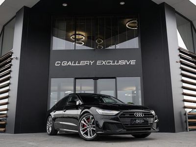 tweedehands Audi A7 Sportback 55 TFSI e Competition - Incl. BTW l 2x S-Line l Panorama l Dynamic