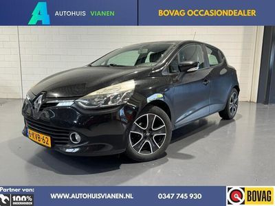 tweedehands Renault Clio IV 1.5 dCi ECO Expression / NAVI | CRUISE | PDC | AIRCO | NAP|