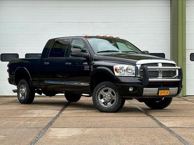 Gebruikt 2008 Dodge Ram Pickup | € 19.500