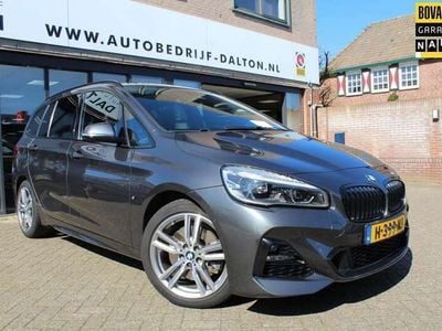 BMW 220 Gran Tourer