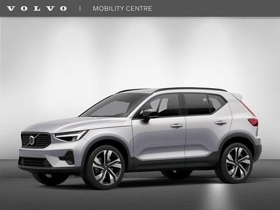 Nieuw Volvo XC40 Plus 144 kW (197 PK) 2025 SUV
