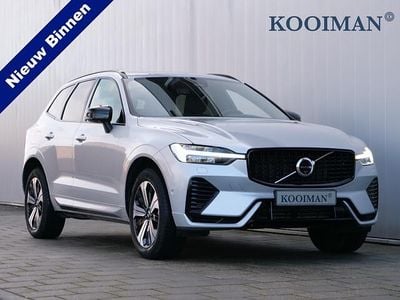 Grijs Occasion 2025 Volvo XC60 Plus SUV | € 53.450 (Goede deal)