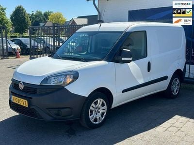 Fiat Doblò