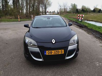 Renault Mégane Coupé