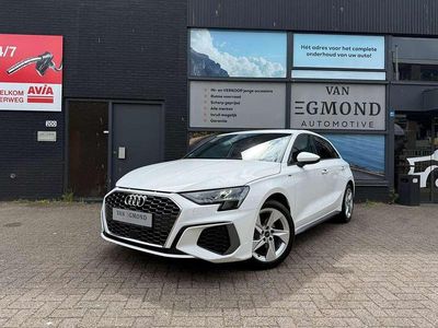 Audi A3 Sportback e-tron