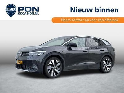 tweedehands VW ID4 First 77 kWh 204 pk / NIEUW BINNEN