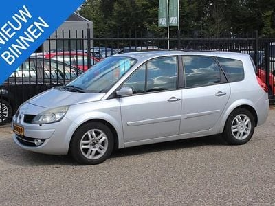 Renault Grand Scénic III