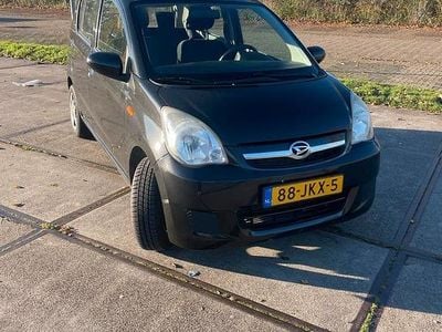 Gebruikt 2009 Daihatsu Cuore Hatchback | € 2.250 (Eerlijke prijs)