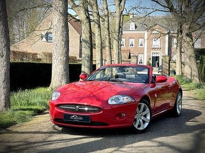 Jaguar XK