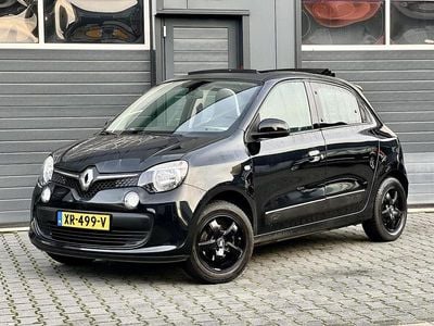 Zwart Occasion 2015 Renault Twingo Expression Hatchback | € 4.640 (Eerlijke prijs)