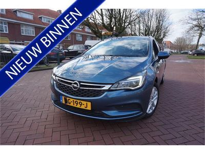 tweedehands Opel Astra Sports Tourer 1.0 Online Edition