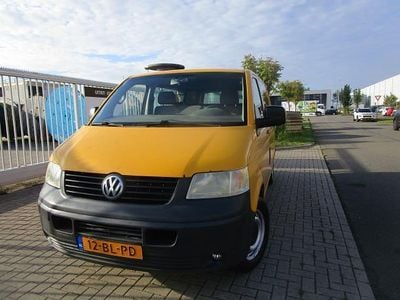 VW T5
