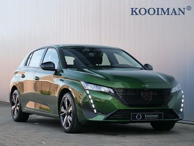 Groen Occasion 2023 Peugeot 308 Allure Hatchback | € 27.450 (Eerlijke prijs)